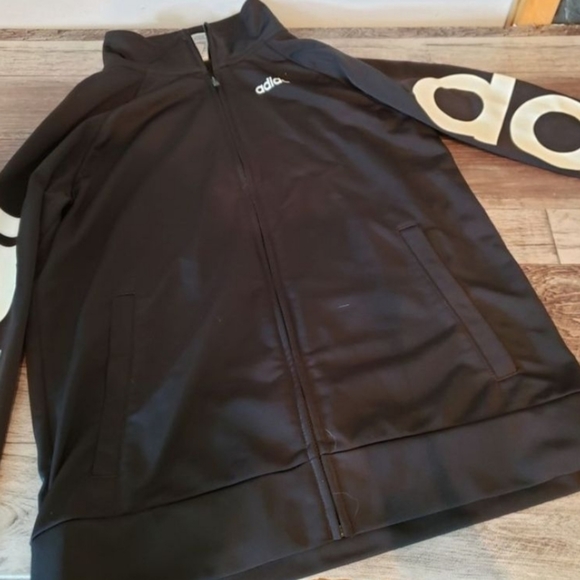 Jacket Adidas - Picture 2 of 7